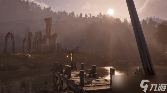 老外盘点2025年20款最佳开放世界游戏:你认同吗