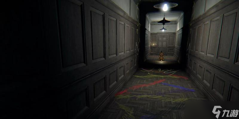 层层恐惧序幕攻略(游戏攻略指南)