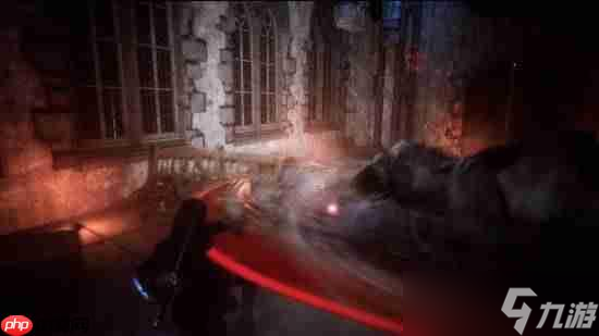 韩国类魂大作《遗迹：第一守护者》引外媒关注：巫师和黑魂的完美结合！