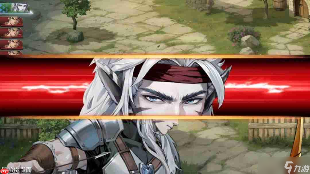 《幻世录：重制版》全新预告 将于2026发售