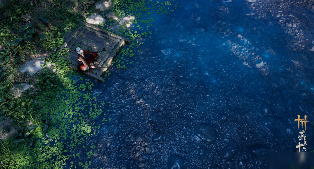 全新侠迹丨摘一颗星星，送给最懂星星的人