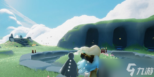 2023光遇5月18日任务攻略