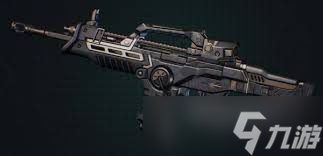 死域Rogue1.0全武器数据有哪些