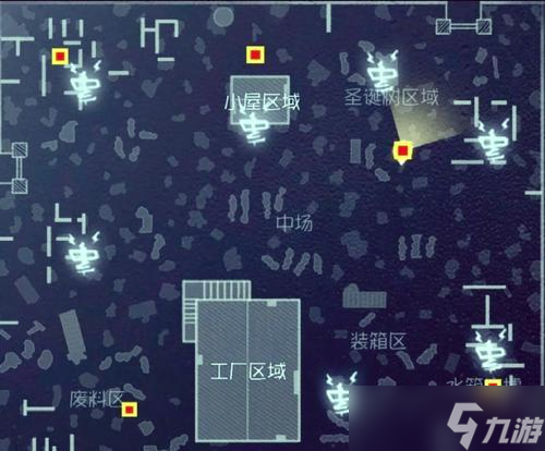 魔兽地窖位置不明确？如何找到宝藏世界中的地窖？