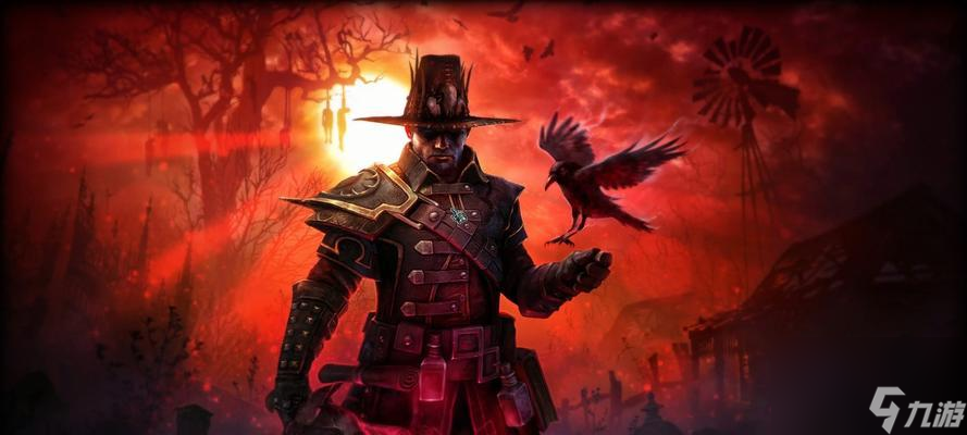 《黎明召唤》猎魔手册（成为真正的恶魔猎手）