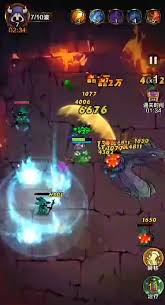 剑与黎明法术爆发队如何搭配