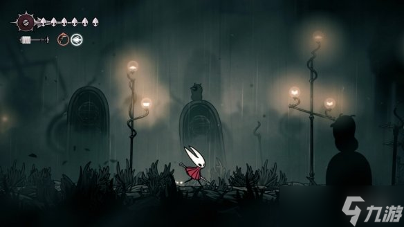 《丝之歌》团队承认故意做“大沼泽”来折磨玩家！