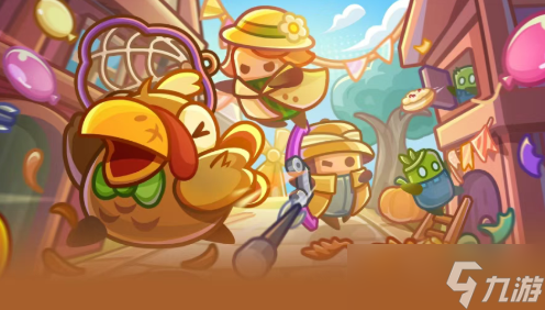 弹壳特攻队十二月份最新兑换码合集