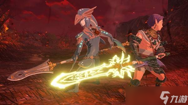 塞尔达无双封印战记第一弹免费更新内容介绍