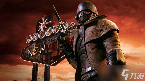 《辐射：新维加斯》原型曝光！豪斯设计及台词引热议