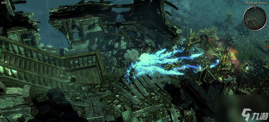 《黎明召唤》猎魔手册（成为真正的恶魔猎手）