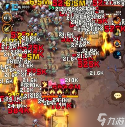 向僵尸开炮元素塔暗影芭比玩法