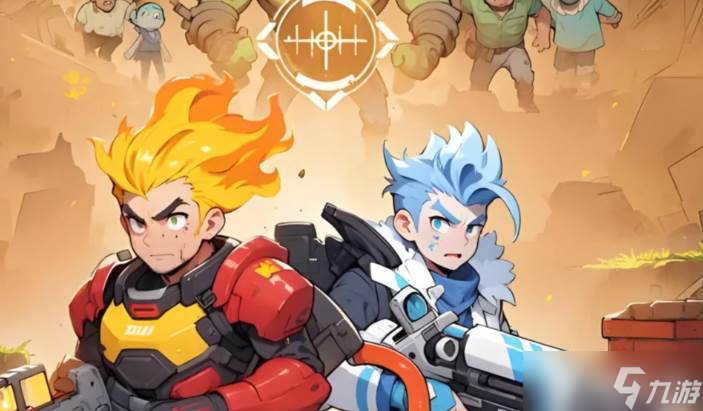 向僵尸开炮正义驰骋活动