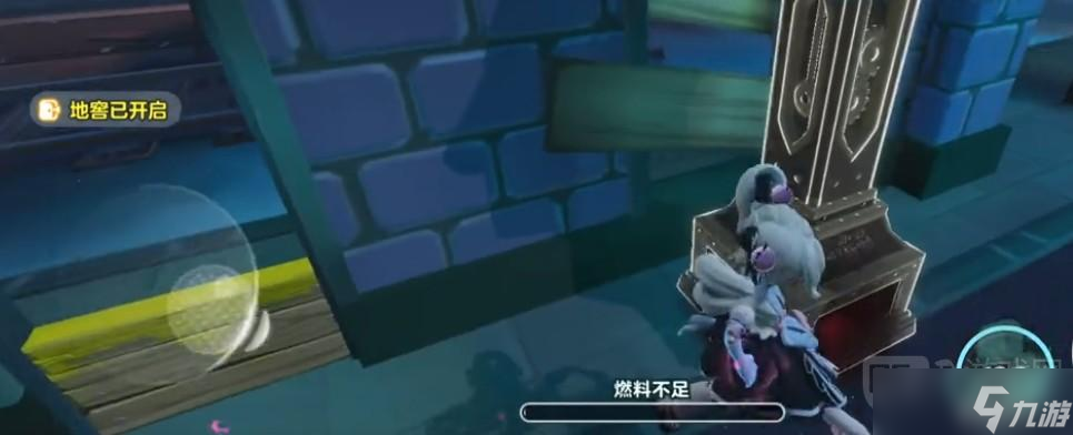 蛋仔派对哑女怎么玩 蛋仔派对哑女技能说明