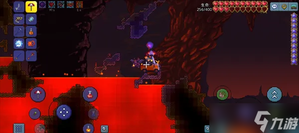 泰拉瑞亚怎么防岩浆？泰拉3大免疫技巧详解