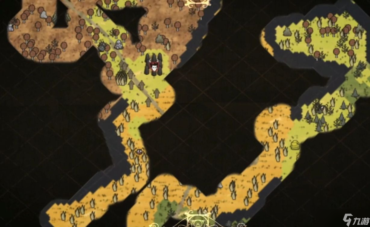 《饥荒》猪王寻找攻略