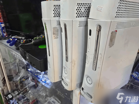 《辐射 新维加斯》原型曝光 豪斯设计及台词引热议