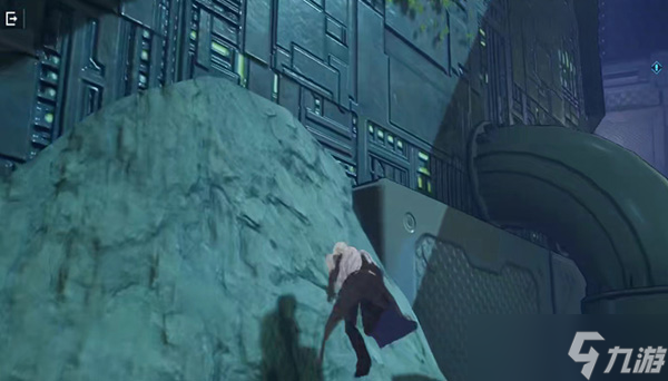 幻塔遗迹C03简单通关攻略