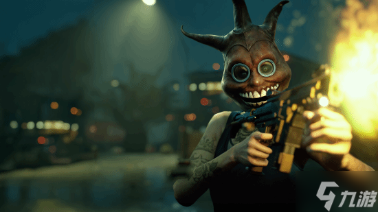 想当下一个《2077》 《心之眼》Steam评价升至