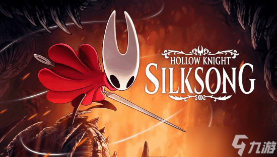 空洞骑士 丝之歌开发背后 团队坦言压力与玩家支持共存