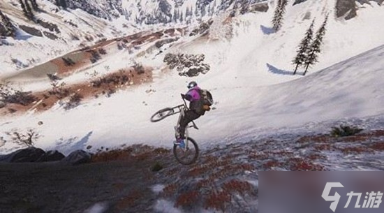 七日世界自行车怎么获得 七日世界自行车获取方法介绍