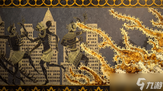 噬血代码2预告揭晓林恩危机与时空宿命之战