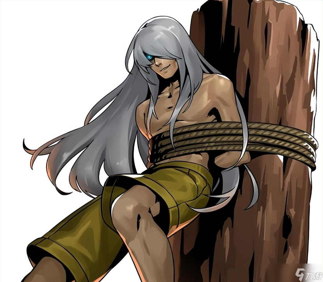 《合金弹头》叛军这边全是卧底,莫登懵了:全局就我一个坏蛋?