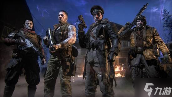 外媒盘点:5款让人忍不住再开一局的FPS游戏