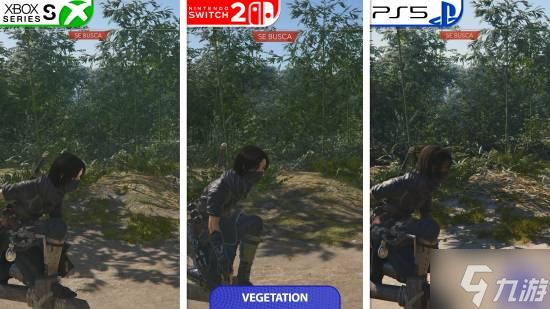 博主称《刺客信条：影》NS2版难以维持稳定30帧 不过视觉表现尚可