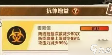 向僵尸开炮G1赛季体力分配