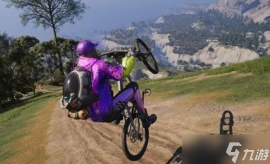 七日世界自行车怎么获得 七日世界自行车获取方法介绍