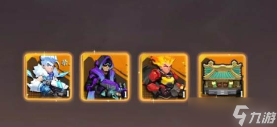 向僵尸开炮各隐藏技能触发