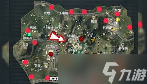 和平精英烽火荣都怎么玩