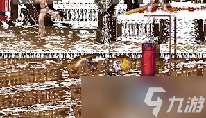 DNF奇美拉废物清理技能有哪些进化全形态