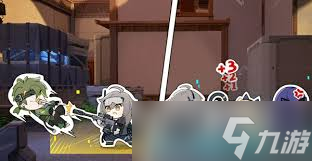 卡拉彼丘弦区争夺玩法是什么