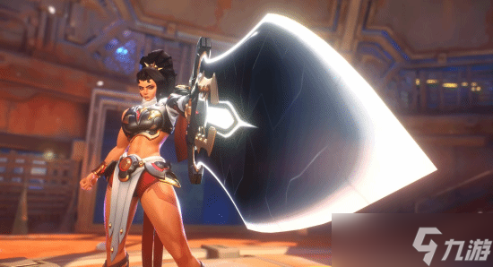 守望先锋2新英雄斩仇引争议 角色设计与玩法独特性遭讨论