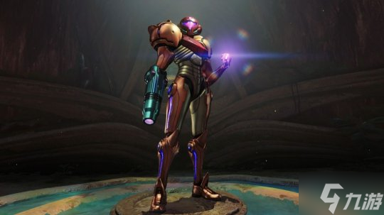 任天堂确认《银河战士Prime 4》将开启全新故事线