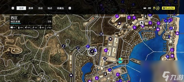 坦克世界彩旗收集技巧有什么 