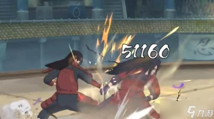 火影忍者手游千手柱间玩法