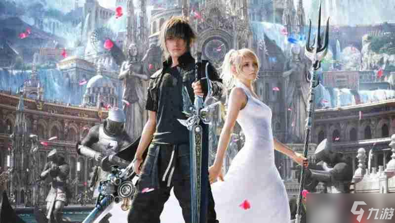 庆典变告别 《最终幻想15》官号九周年当天宣布停运