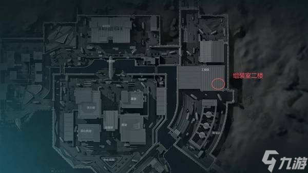 《三角洲行动》12月1日各地图密码一览