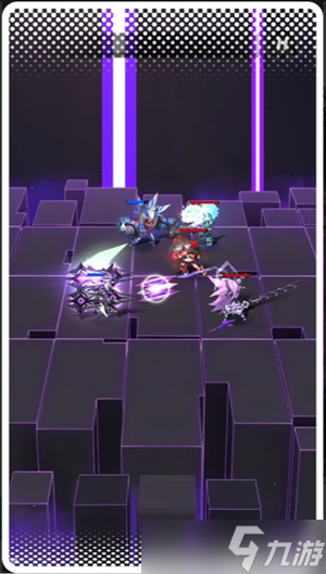 嘣源世界芯片搭配推荐