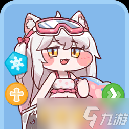 《嘟嘟脸恶作剧》开局配队思路