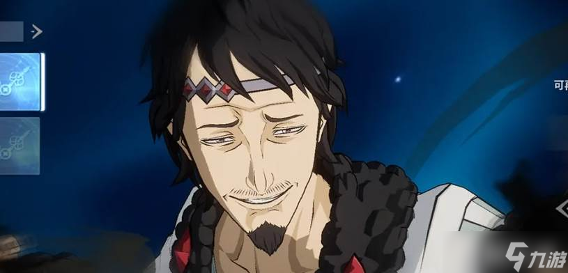 《黑色四叶草》初始英雄