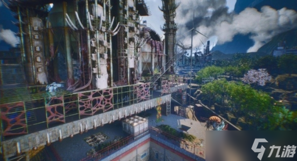 《LET IT DIE：INFERNO》开发商确认将大量运用AI技术!