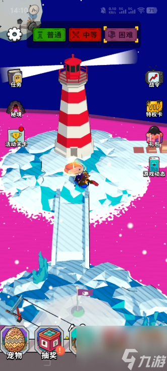 出战追击攻略大全 出战追击四大玩法攻略大全