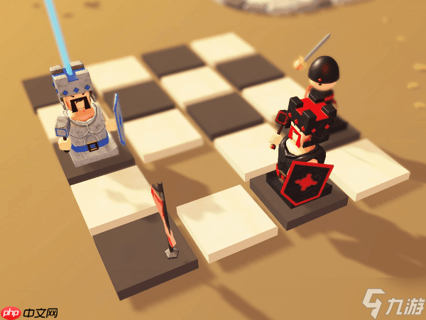 《Tale of Honor》攻略——游戏特色内容介绍