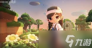 星布谷地开垦农田怎么玩