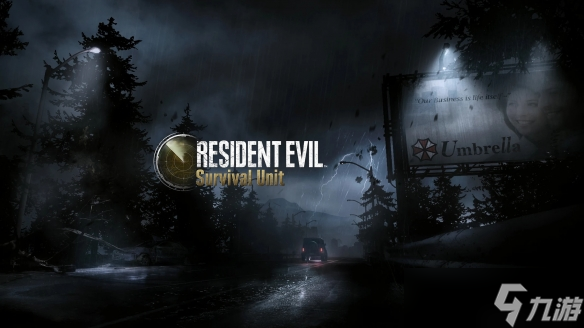 登顶多国下载榜!《生化危机:生存小队》下载破200万