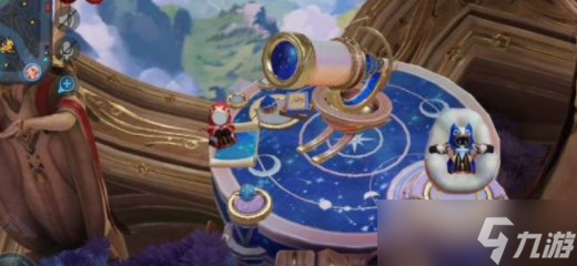 王者荣耀七周年小兵互动活动完成方法